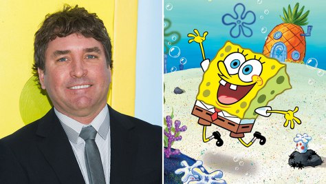 Stephen Hillenburg, Creator Of Spongebob SquarePants Passes Away At 57
