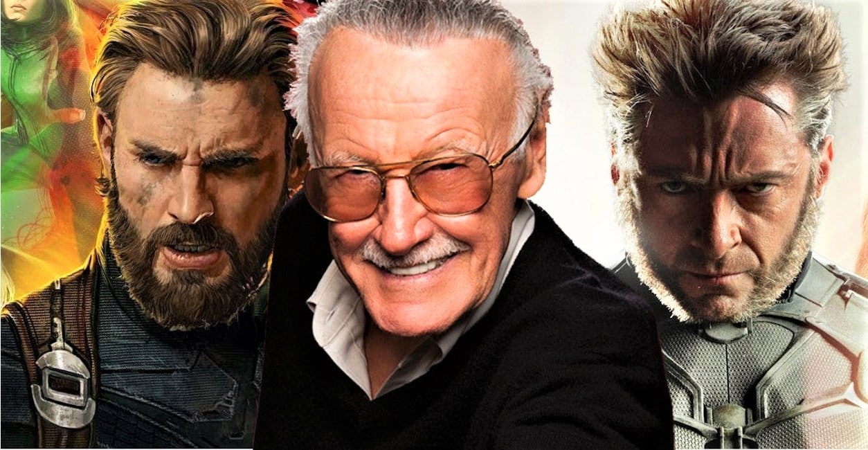 Stan Lee’s Confirmed Cameos In All Upcoming Marvel Films