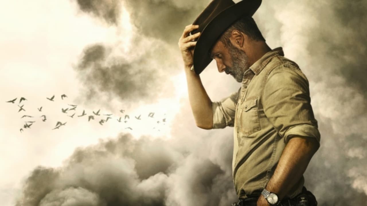 The Walking Dead: Fans Feel That AMC Tricked Them About Rick Grimes’ Final Episode