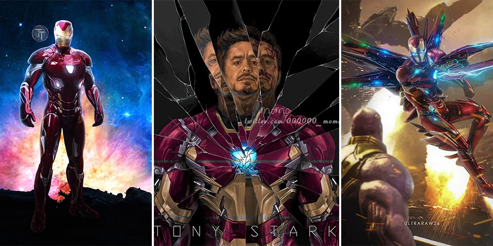 7 Things Absolutely Wrong With Iron Man Which Fans Choose To Ignore