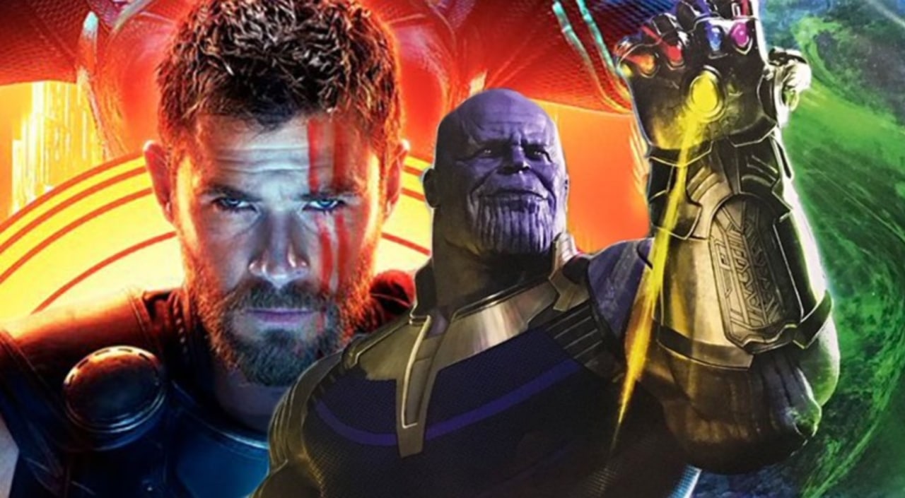 Crazy Fan Theory Claims That ‘Ragnarok’ Is Still Going On And Will End In ‘Avengers 4’