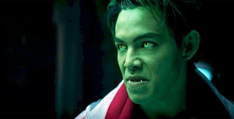 DC’s Titans: Here’s Why Beast Boy Only Transforms Into A Tiger (So Far)