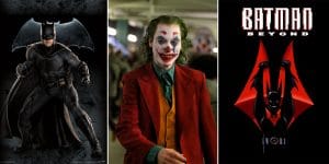 Worlds Of DC: 3 Projects Confirmed, 3 Rumoured (And One That’s Impossible)