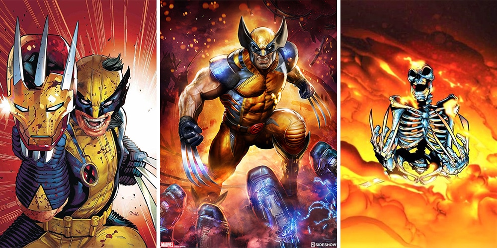 Logan: 7 Most Crazy OP Uses Of Wolverine’s ‘Healing Factor’