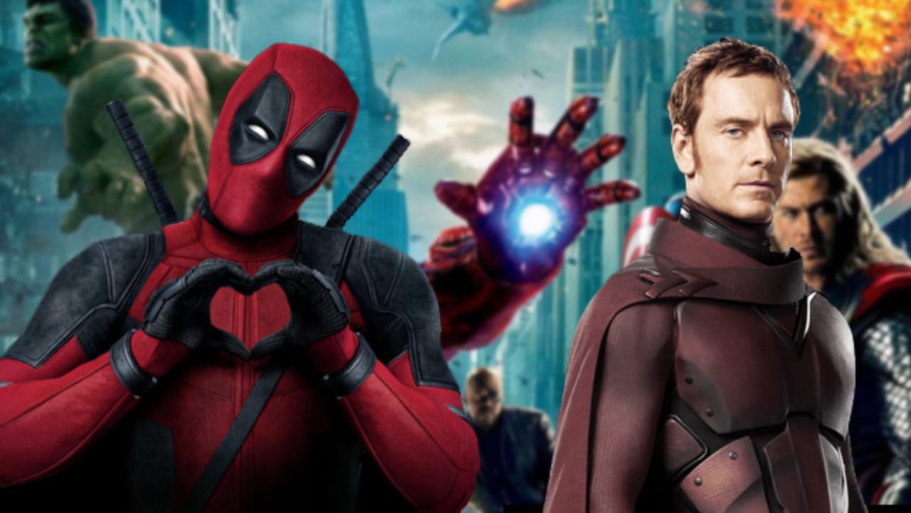 Marvel, Fox ‘Savagely’ Roasted In The New Trailer Of ‘Once Upon A Deadpool’