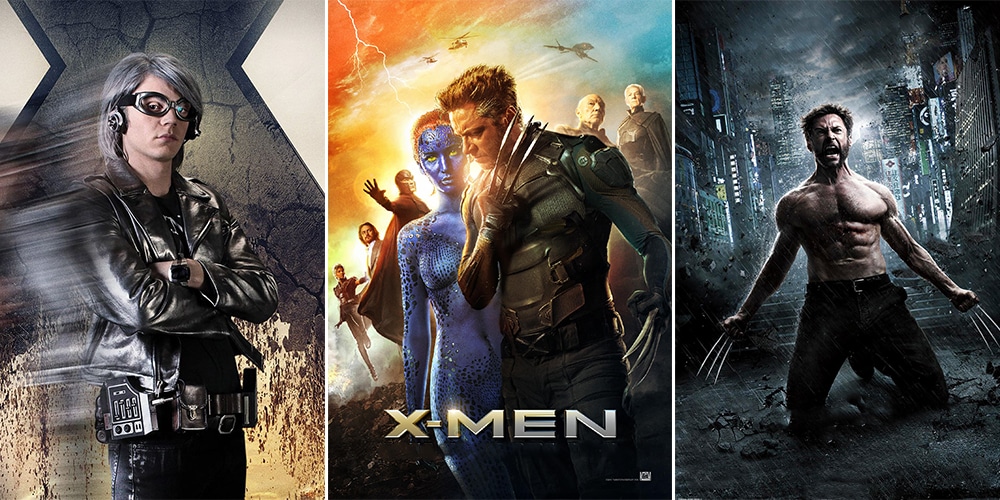 X-Men: 4 Last-Minute Changes That Saved The Films (And 3 That Ruined Them)