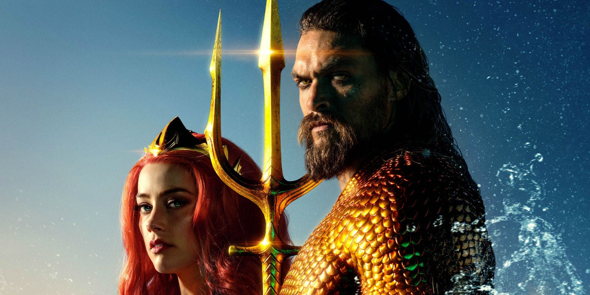 Aquaman: 7 Badass Superpowers ‘Trident Of Neptune’ Gives Him