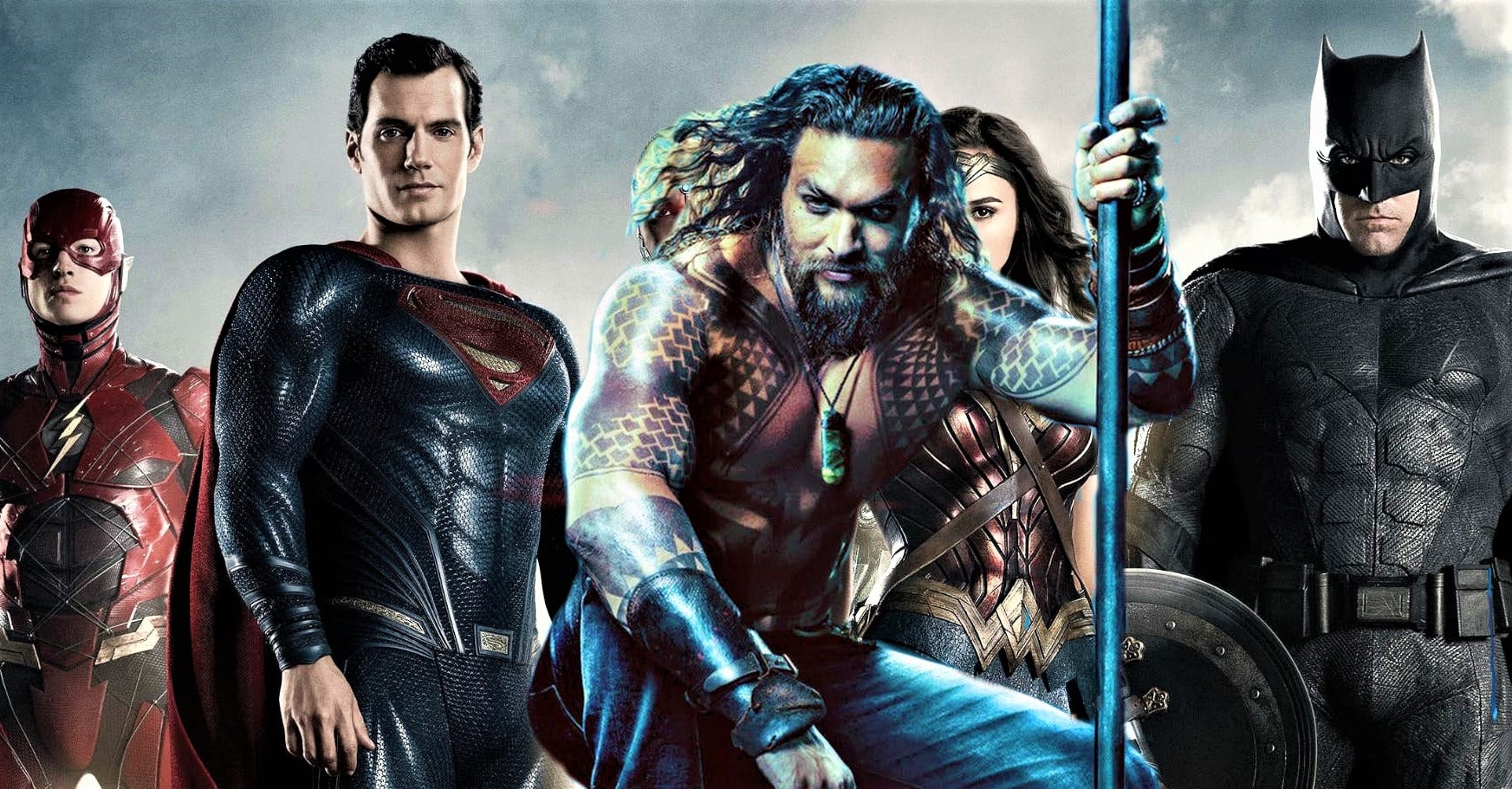 Ending Of Zack Snyder’s Cut Of Justice League Revealed By Jason Momoa