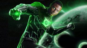‘Diggle As Green Lantern Is To Be Continued,’ Says Arrow Showrunner