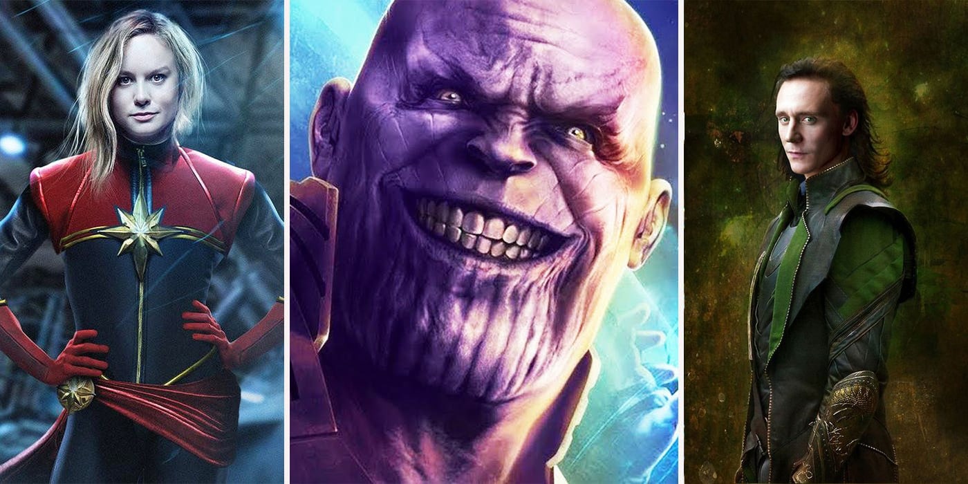 4 Biggest MCU Plot Holes That Need To Be Ignore In Endgame (And 3 They Can Ignore)