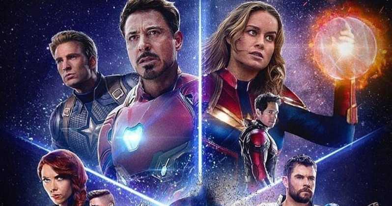 How MCU Has Made A ‘Smart Move’ By Delaying The Trailer Of Avengers 4