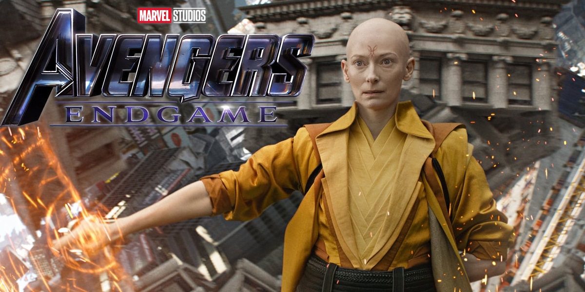Fan Theory Suggests How ‘The Ancient One’ Can Fit Into “Avengers: Endgame”