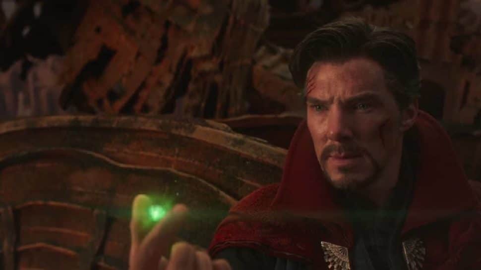 Endgame: Fan Theory Suggests What Had To Happen In The One Scenario Where Avengers Win