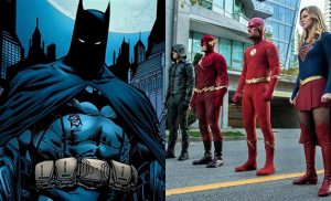 ‘Elseworlds’ Raises The Question: What Happened To Batman?
