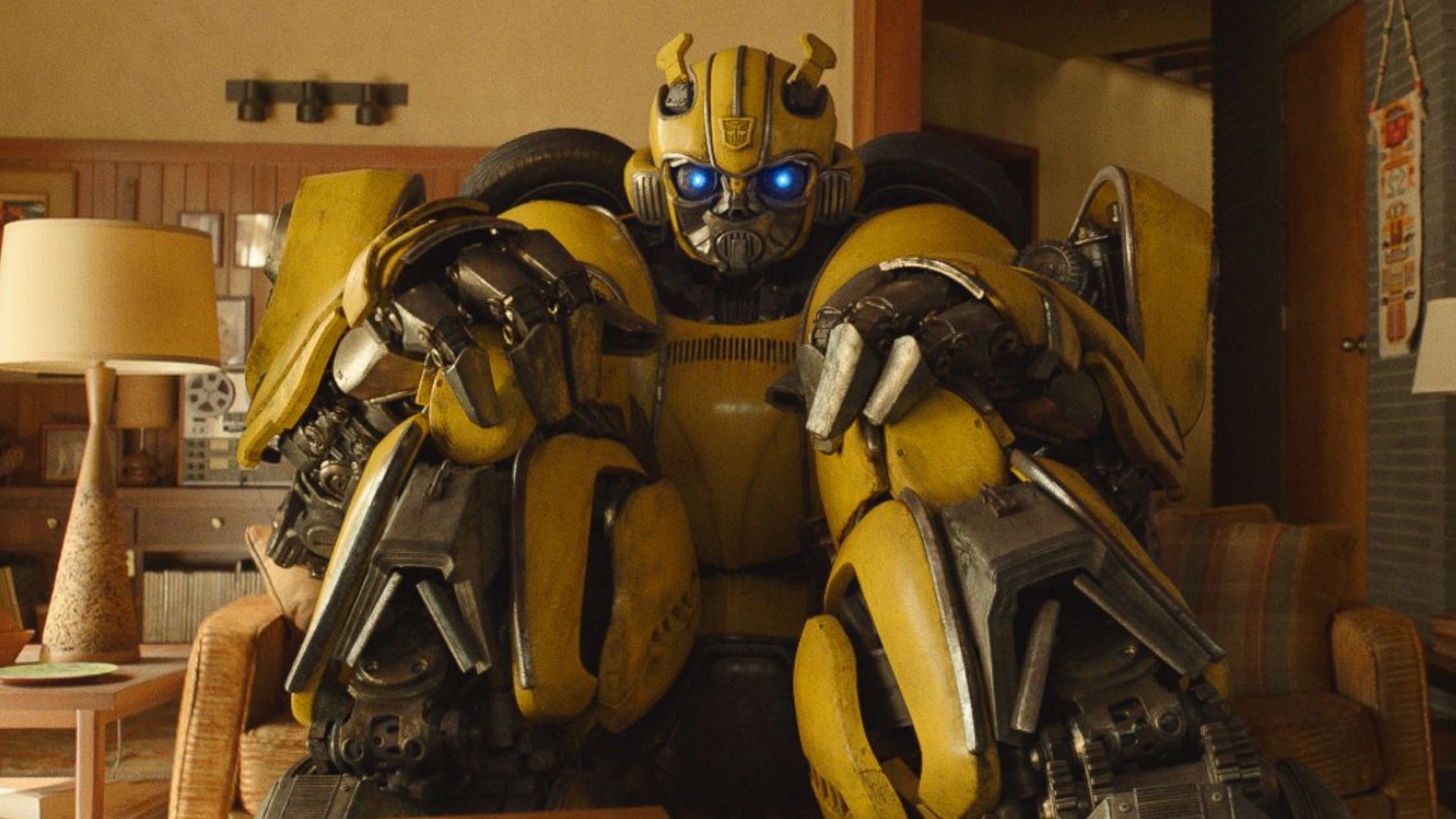 (SPOILERS) Ending Of ‘Bumblebee’ Explained
