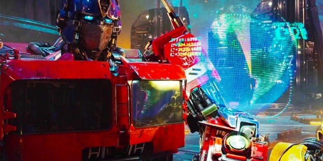 ‘A Solo Optimus Prime Film Is Being Figured Out,’ Says Bumblebee Producer