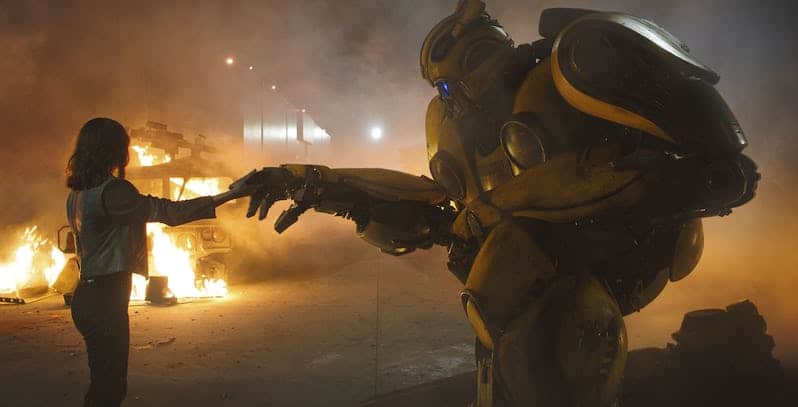 Bumblebee: Post-Credits Scenes Hint At The Franchise’s Future