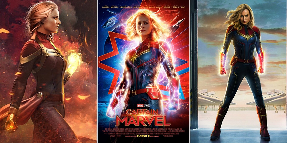 4 Theories About Captain Marvel That Are Confirmed (And 3 We Hope Don’t Happen)