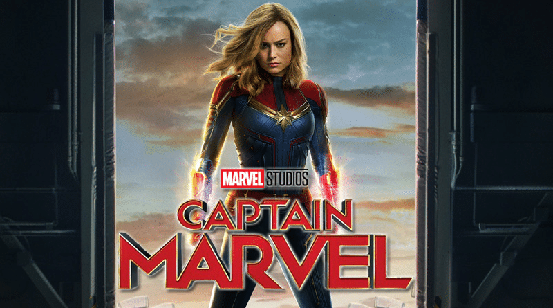 New Toy Leak By Hasbro May Have Spoiled A Huge ‘Captain Marvel’ Twist