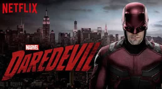 Rumour: Marvel Cancelled Daredevil, Not Netflix