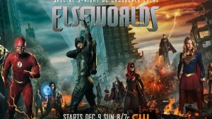 4 Things We Loved About The Elseworlds Crossover (And 3 We Hated)