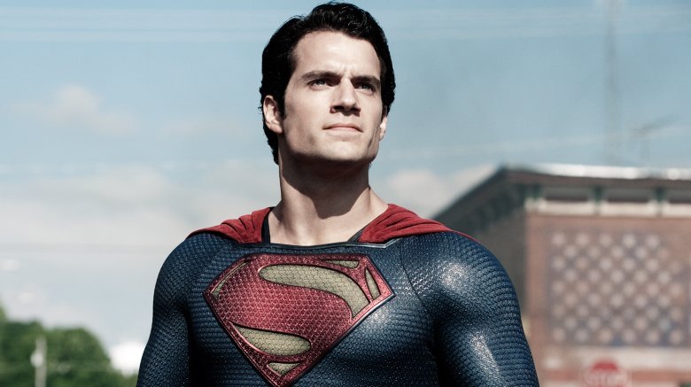 ‘Henry Cavill Not Departing DCEU As Superman,’-Jason Momoa