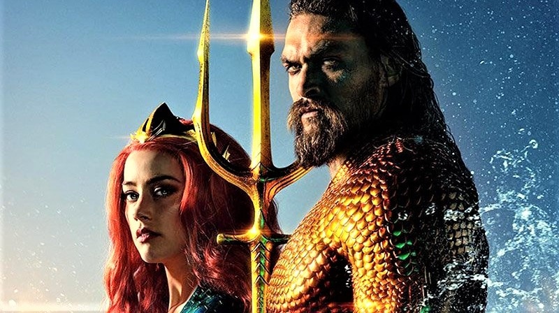 Aquaman Star Jason Momoa Explains Why He Lied About The Film In 2014
