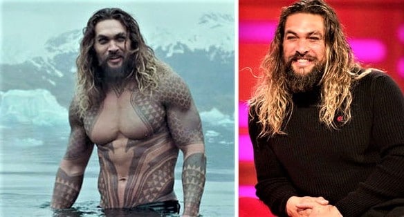 Aquaman Star Jason Momoa Reveals The Huge Mistake He Made While Filming ‘Justice League’