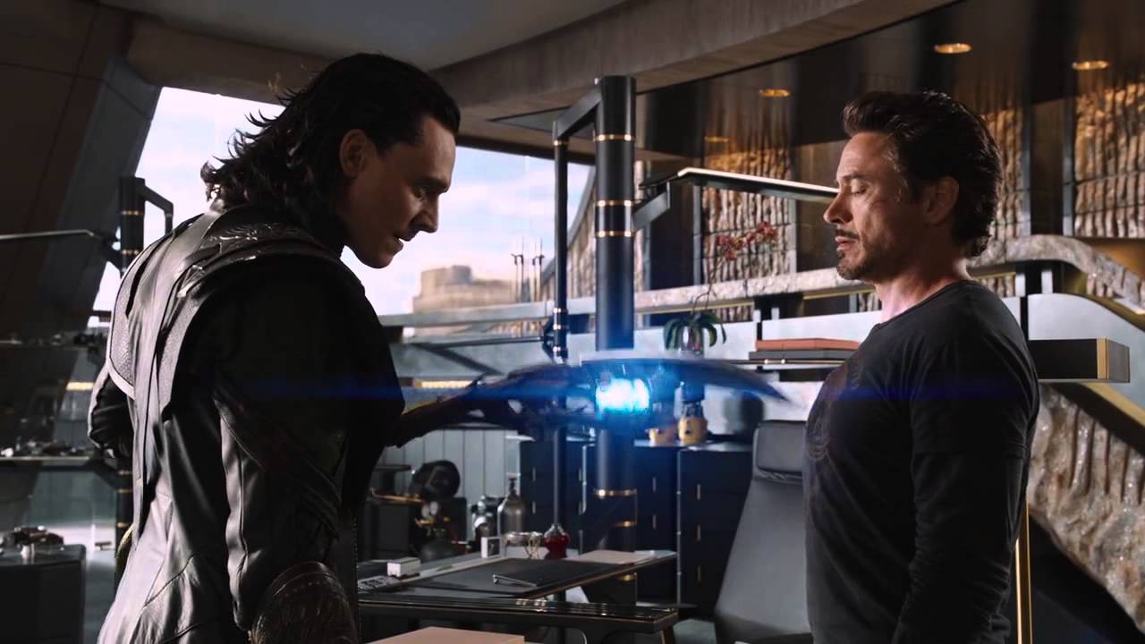 Loki Was Under The Scepter’s Control In The ‘Avengers’, Confirms Marvel
