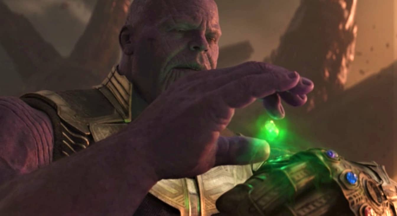 Endgame: Fan Theory Suggests That One Infinity Stone Hasn’t Been Touched At All