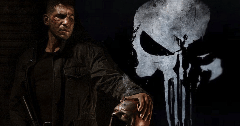 Hilarious Fan Video Shows The Punisher Reacting to Netflix’s Marvel Cancellation