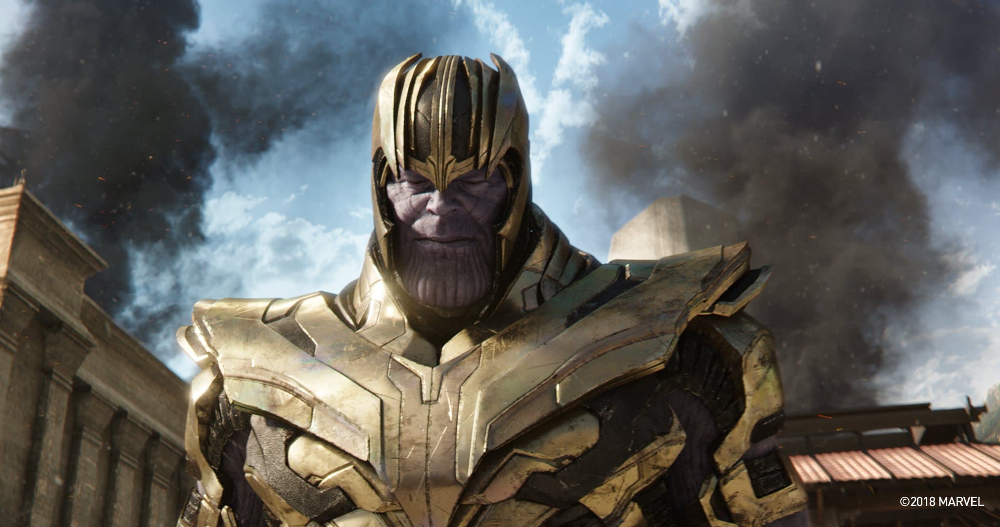 Thanos’ Motives In First Avengers Film Explained In A New Fan-Theory