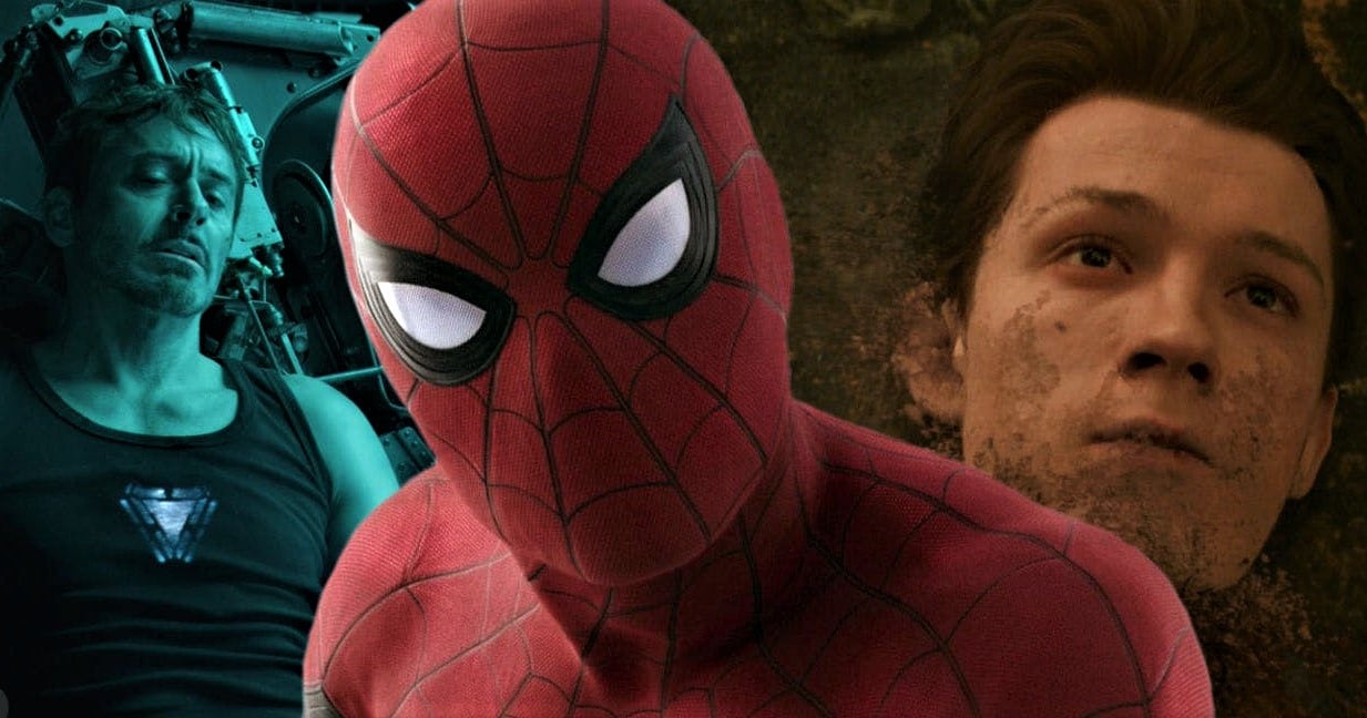 Spider-Man: Far From Home Created Problems For ‘Avengers: Endgame’ (Thanks To Sony!)