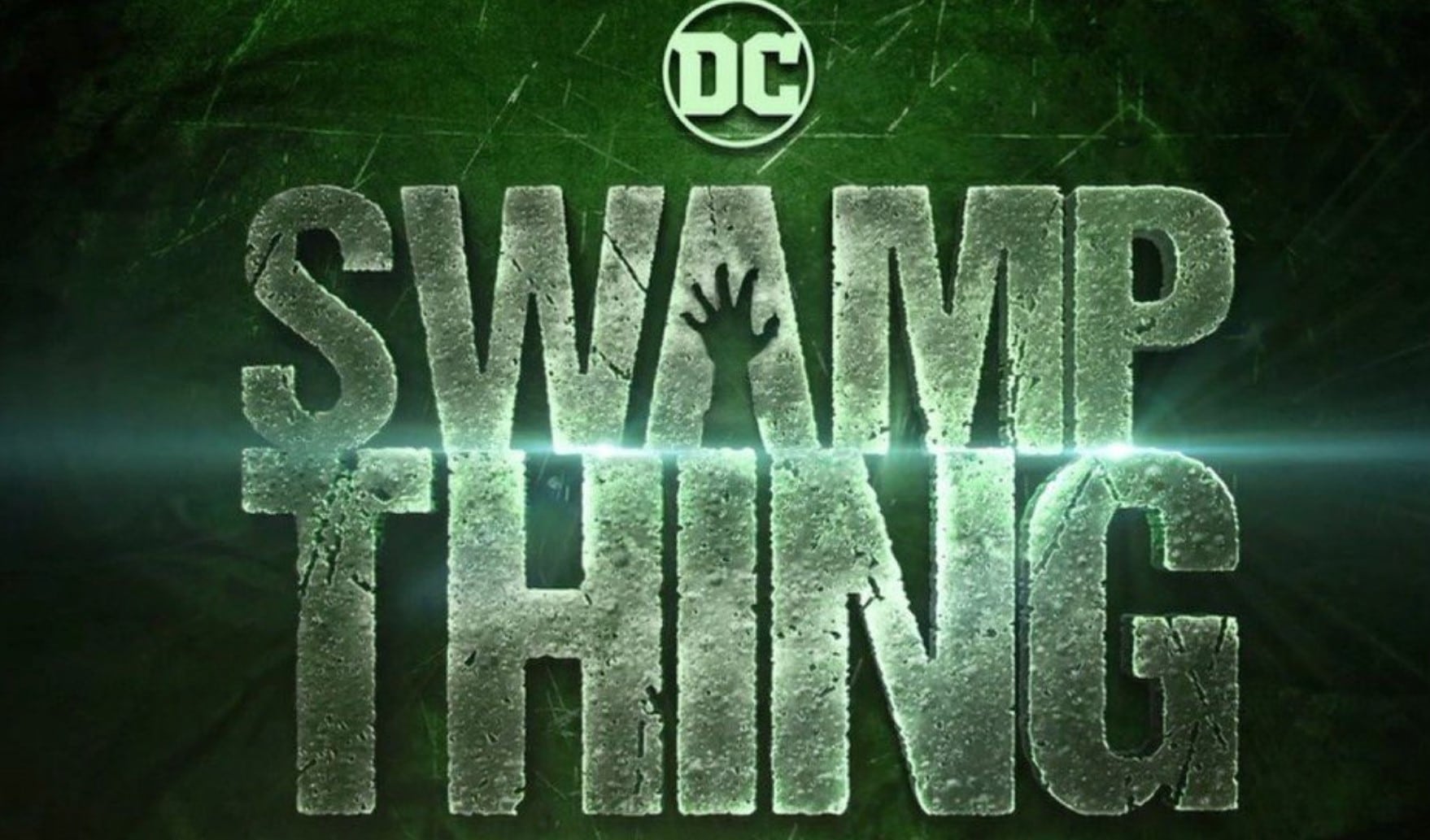 Photos From The Sets Of ‘Swamp Thing’ Reveal The First Look At The DC Series
