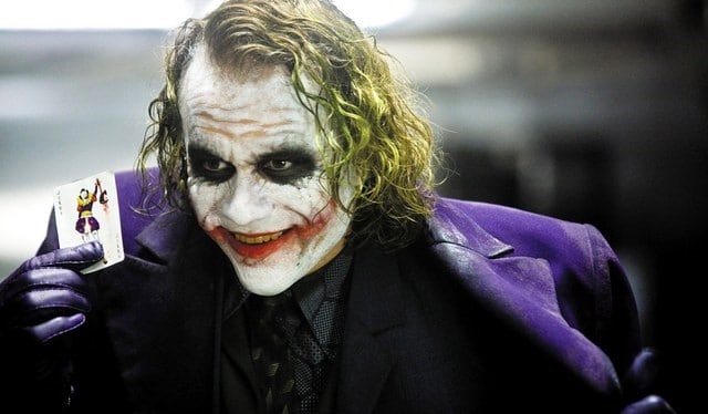 Secret Behind Joker’s Pencil Trick In ‘The Dark Knight’ Revealed