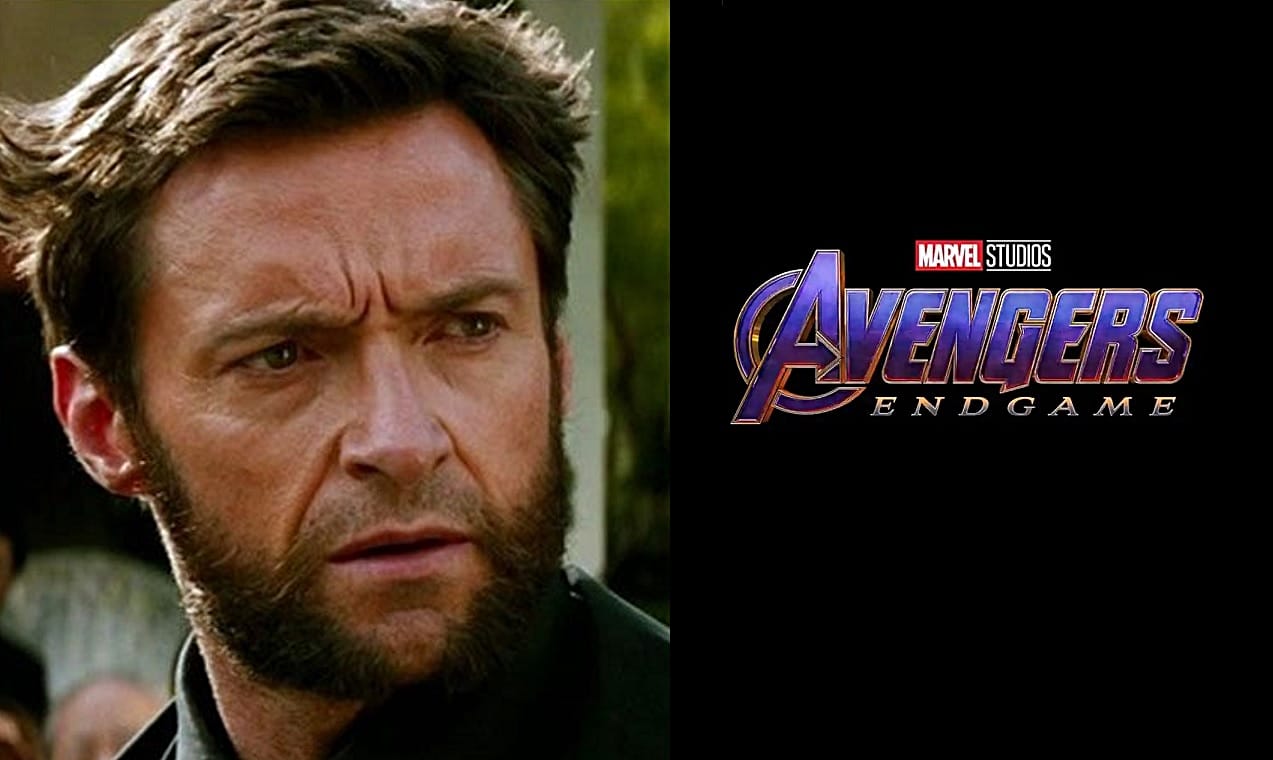 Google Search Results Makes Fans Think That Hugh Jackman Is In ‘Avengers: Endgame’