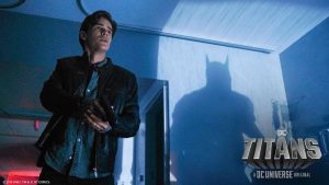 Two Fan-Favourite Heroes Debut In ‘Titans’ Season Finale