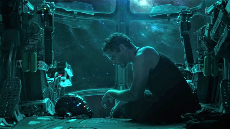 ‘Avengers: Endgame’: This Marvel Hero Could Be The Key To Tony’s Rescue