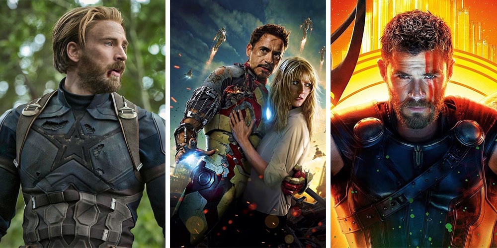 3 Actors Who Will Leave MCU In 2019, 3 That Will Stay Back And 1 Who’s Gone