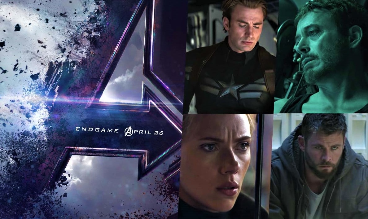 Analysts Already Predict Avengers: Endgame To Make ‘MORE THAN’ $2 Billion At The Box-Office