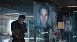‘Avengers: Endgame’ Theory Suggests A Heartbreaking Theory As To Why Bruce Banner Is Upset