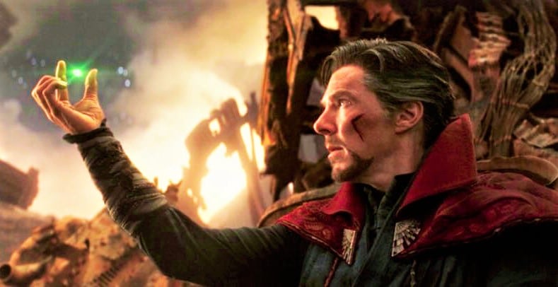 Here’s Why ‘Doctor Strange’ Didn’t Reveal Anything About The Timeline The Avengers ‘WIN IN’