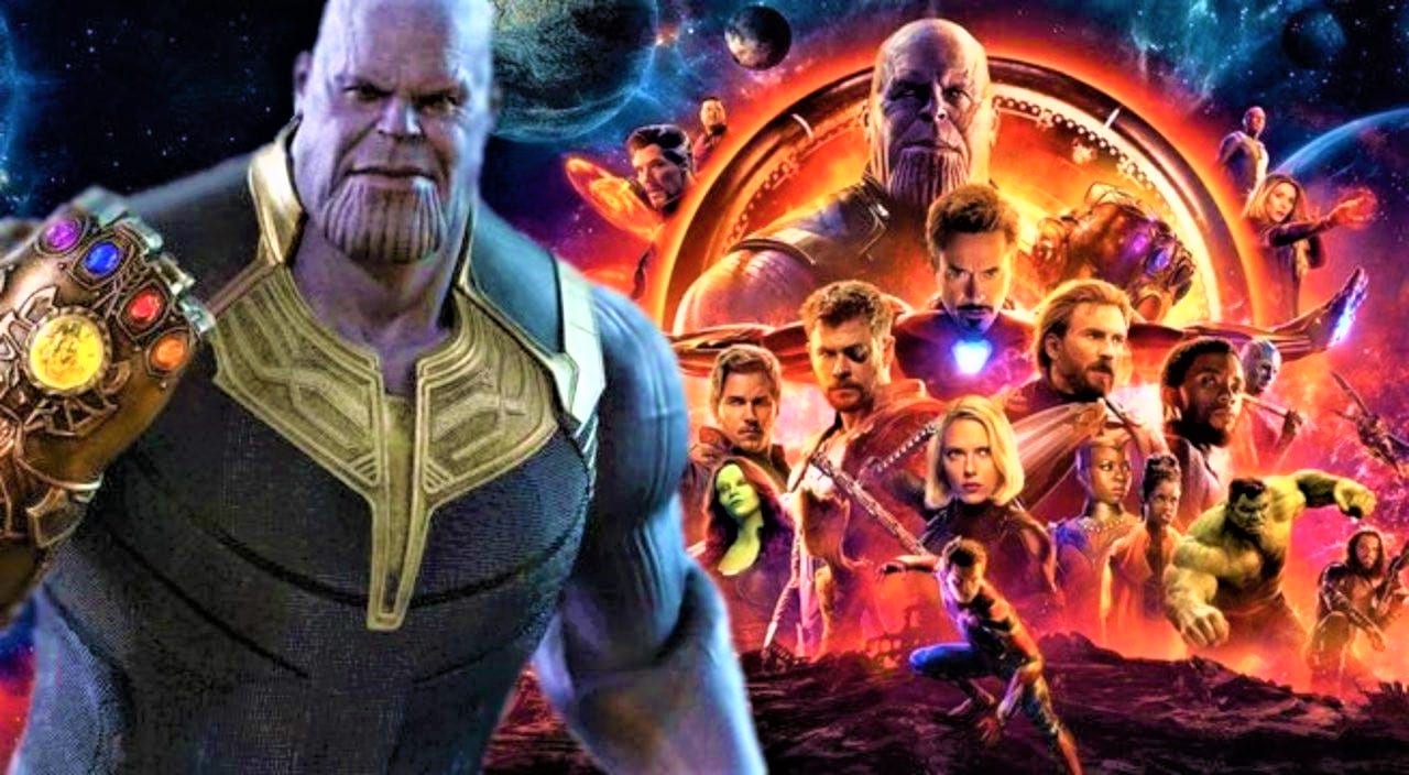 Infinity War: Another Major Marvel Character Survives ‘The Snap’