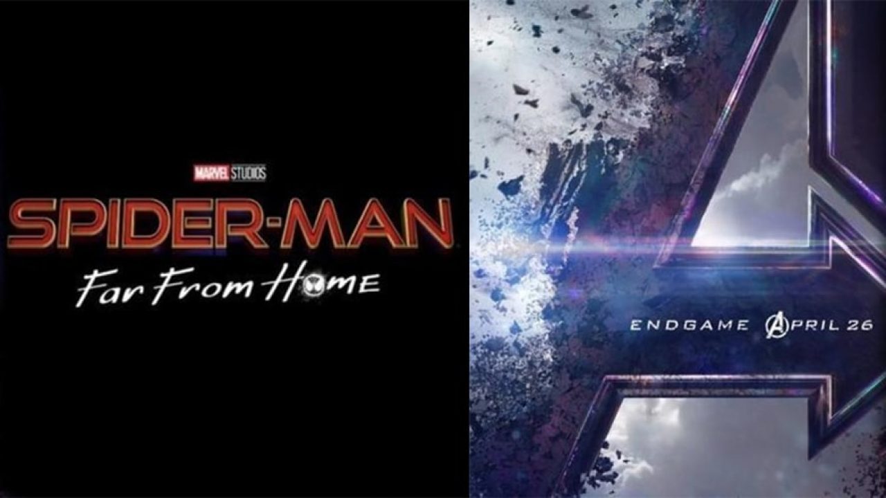 New Far From Home And Avengers Endgame Leaks Reveal New