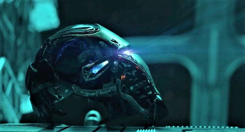 ‘Endgame Mystery Image’ By Russos May Have Been Decoded By A Fan
