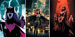 7 Things Only Real Fans Know About Batwoman