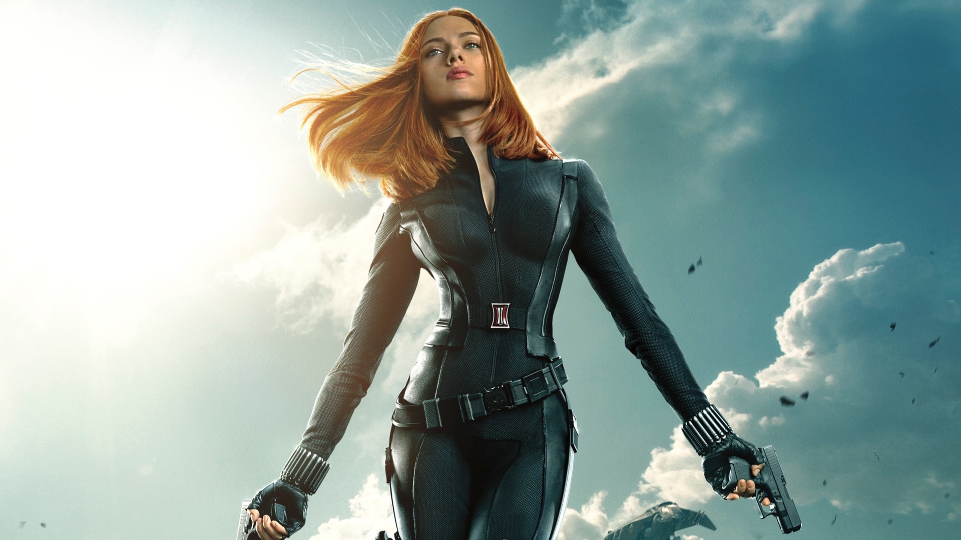 Marvel Studios SLAMMED By Director Who Was Approached For ‘Black Widow’ Movie