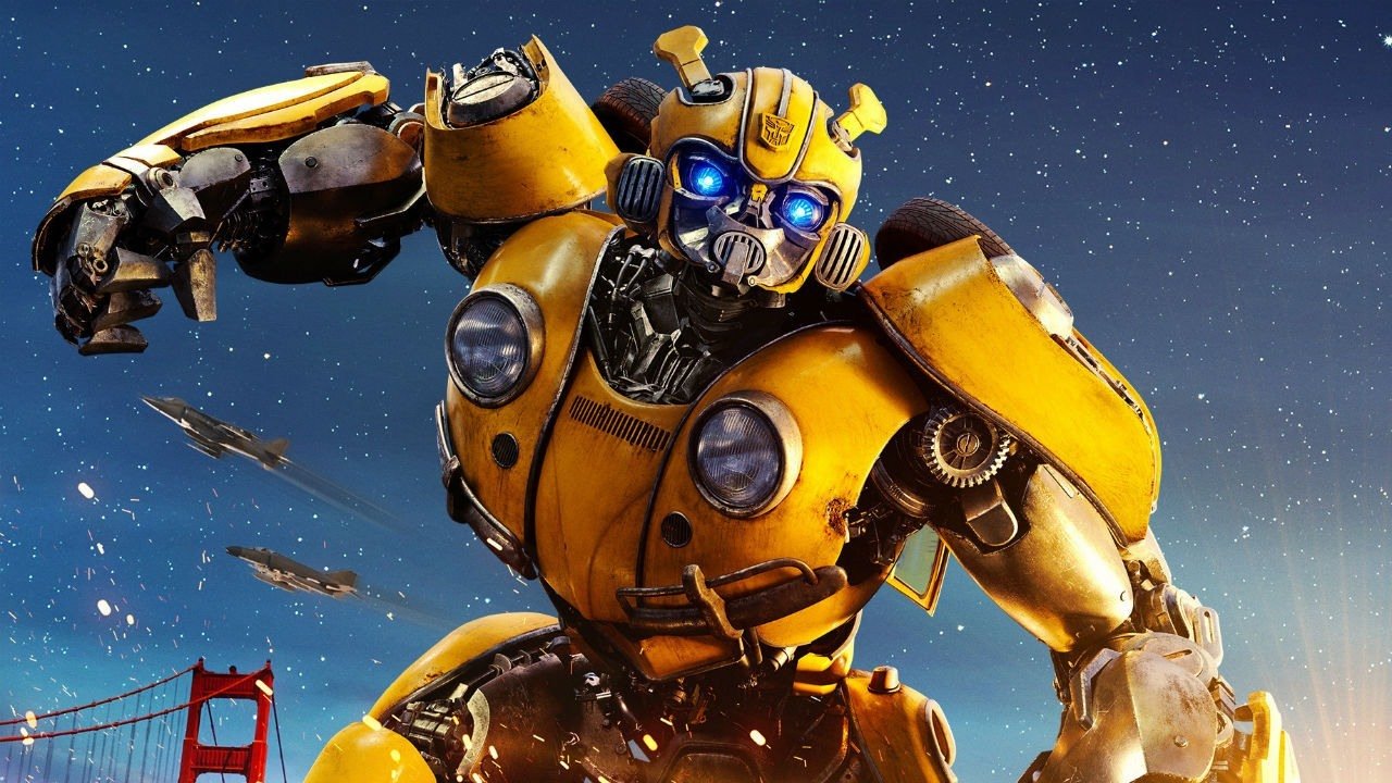 Is There a ‘Post Credit Scene’ in Bumblebee?
