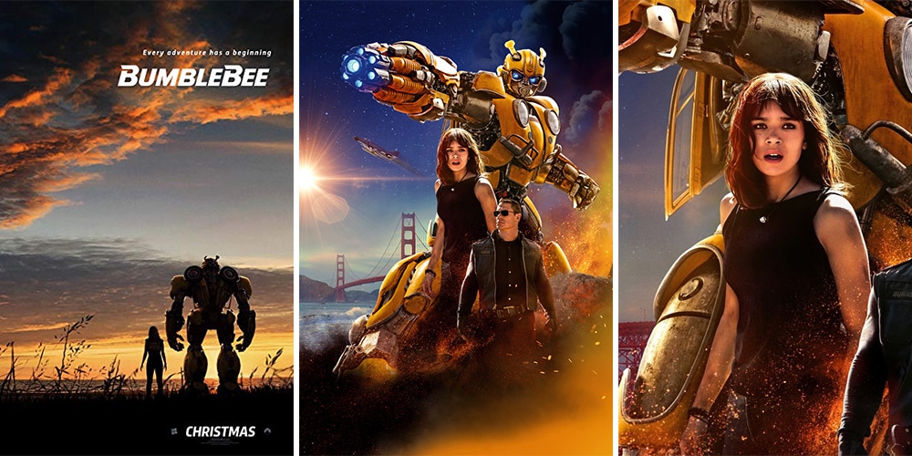4 Things We Liked About Bumblebee (And 4 We Didn’t)