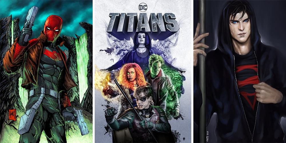5 Titans We Want To See In Season 2 (And 3 That Are Ensured To Appear)